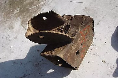 1964 65 66 67 Chevelle Skylark 442 Gto Rh Front Control Arm Frame Bracket A-body • $35.99