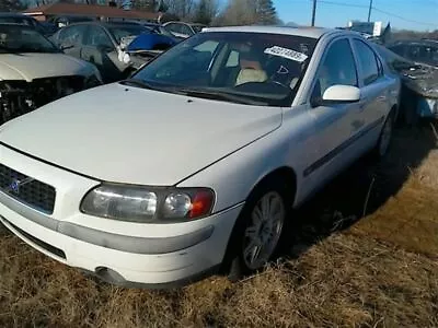 Automatic Transmission FWD Turbo Fits 04 Volvo 70 Series OEM • $900.89