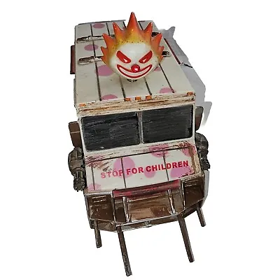 Playstation Twisted Metal Sweet Tooth Ice Cream Truck  Radio No Control RC • $87