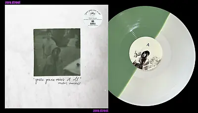 MODERN BASEBALL You're Gonna Miss It All LP On GREEN/CLEAR VINYL New SEALED • $29.98