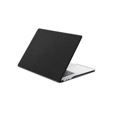 Case   Protective   For Macbook Pro Carbon • £60.11