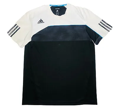 £27.51 • Buy Adidas Climalite Tennis Response Men's Active Wear T-Shirt Size Large Polyester