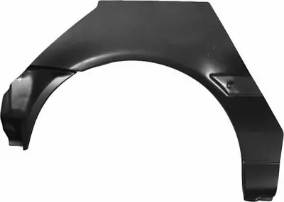 Rear Wheel Arch RH 93-99 Volkswagen Golf 2 Door MK3 (Key Parts # 95-22-59-2) • $44