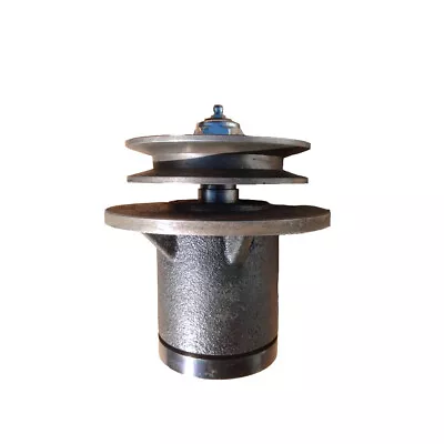 502303 502300 Replacement Finish Mower Spindle Fits King Kutter • $107.05