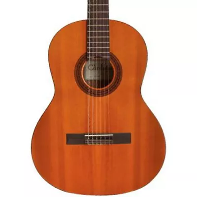 Cordoba Dolce 7/8-Size Acoustic Nylon-String Classical Guitar • $389