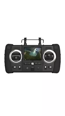 Hubsan SpyhawkLynx Invader With Live Colour FPV Video Screen  & RC Transmitter • £105