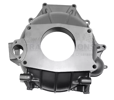 Bell Housing S10 2.5 2.8 Using Hydraulic Clutch T4 T5 Transmission Chevy GMC • $358.93