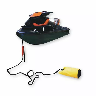 Autotecnica Sand Anchor Bag For Jetski Waverunner Watercraft - Fill Sand Rocks 3 • $129.99