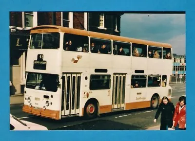 £2.75 • Buy Sheffield Bus Photo - South Yorkshire PTE 626: WWJ226G: '69 Park Royal Atlantean
