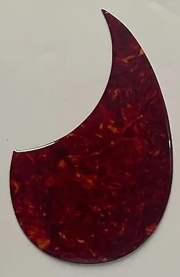 Crystal Self Adhensive Acoustic Guitar Pickguard Fit For Little MartinOM1828 • $20.99