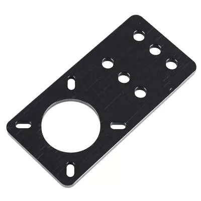 NEMA 17 Steppr Motor Accessories Plastic Bracket Support Mounting Bracket Mount • £6.61