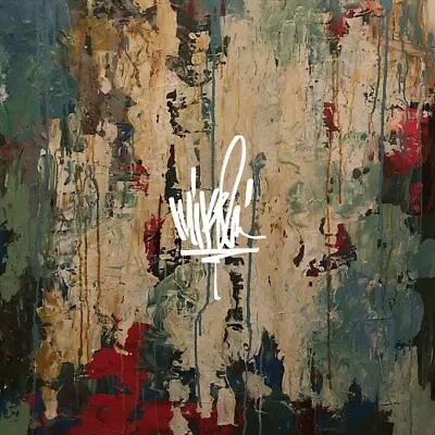 Mike Shinoda - Post Traumatic New Cd • $10