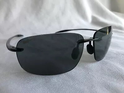 Maui Jim Breakwall H422 Polarized Sunglasses • $119