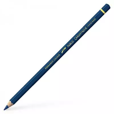 Caran D'Ache Pablo Prussian Blue (159) • £3.71