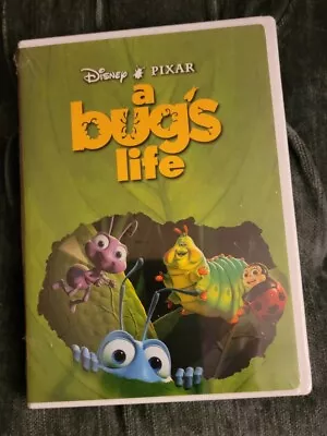 A Bug's Life (DVD) Disney Pixar - New And SEALED • $15.30