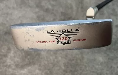 LA JOLLA Golf Kids Putter Right Handed Juniors • $14.95