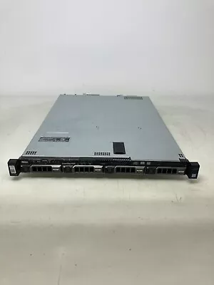 Dell PowerEdge R430 2xE5-2630V4@2.2GHz 64GB (4x16GB) Ram PERC H730 Mini • $150