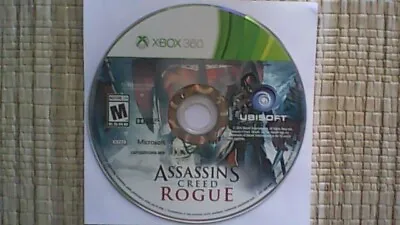 Assassin's Creed: Rogue (Microsoft Xbox 360 2014) • $5.69