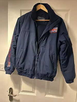 £20 • Buy Shires Team Jacket Coat  Extra Small, Equestrian Horse.
