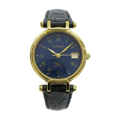 $148.50 • Buy Burberrys 11300L Ladies Quartz Wristwatch Watch Stainless Steel 3ATM 32920