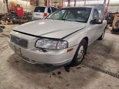 Automatic Transmission 2.9L Fits 99-02 VOLVO 80 SERIES 1051991 • $250