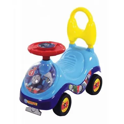 Official Thomas & Friends My First Ride-on Baby Boys Toy Activity • £35.99