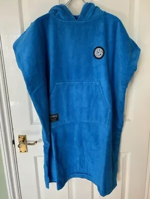 £10 • Buy Saltrock Kids Poncho Changing Towel