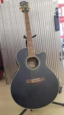 IBANEZ AEL40SERTK1201 Acoustic Electric Guitar • $299.52