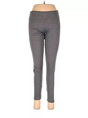 Marika Tek Women Gray Active Pants M • $13.74