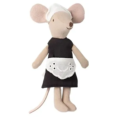 Maileg Big Sister Maid Mouse • $49.99