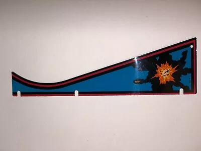 Williams F-14 Tomcat Pinball Plastic 554-9 NOS • $19.99