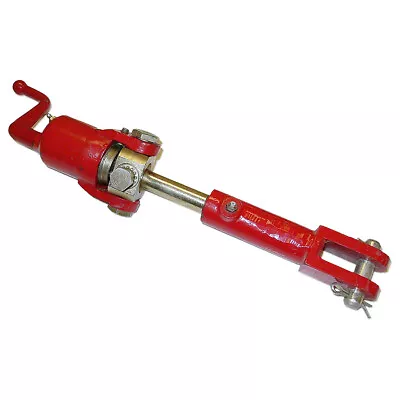 491033M91 New 3 Point Leveling Assembly With Handle Fits Massey Harris 33 44 • $234.99