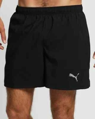 $29.99 • Buy Puma Mens Active Dry Cell Shorts L,XL,2XL BNWT