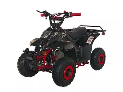 X-PRO Eagle 110cc ATV Quad Four Wheelers For Kids Children Sale Free Shipping • $859