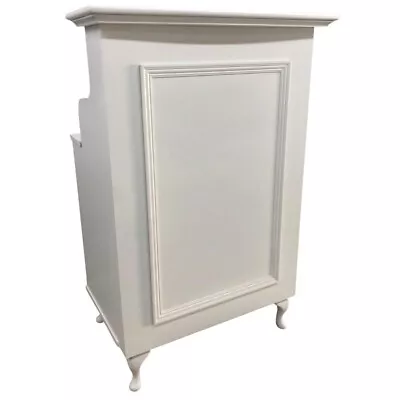 Reception Desk Cash Desk - Salon And Retail - French Style Shabby Chic • £495