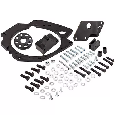 Transmission Adapter Conversion Kits For Honda CiIvic H22 B Series H22 H23 H23A • $278.56