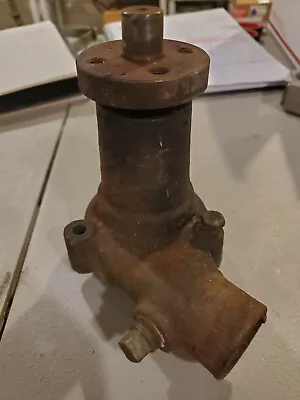 FORD KAISER  AM GENERAL M151 M151A1 M151A2 WATER PUMP Rebuild-able • $12.50