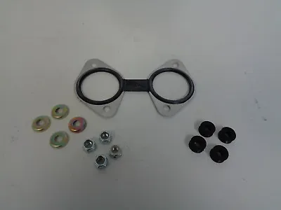 Soft Mount Kit For Weber 40 42 45 DCOE's • $25.95