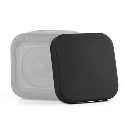 Plastic Protective Lens Cap Protector Cover For GoPro Hero Session 4 5 Camera • $5.12
