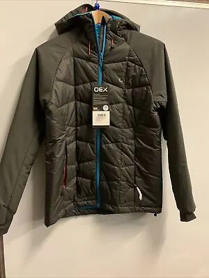 Oex Women’s Jacket Size 10 . • £34.99