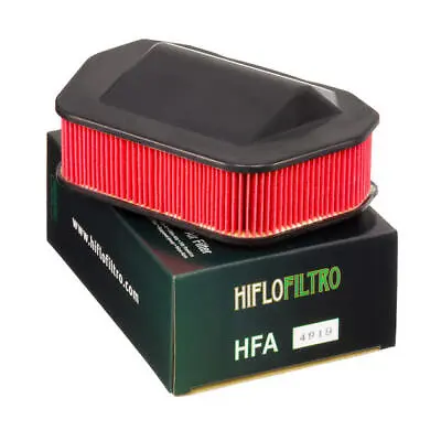 $21.67 • Buy Hiflo Air Filter #HFA4919 Yamaha V-Star 1300/V-Star 950/Stryker 1300