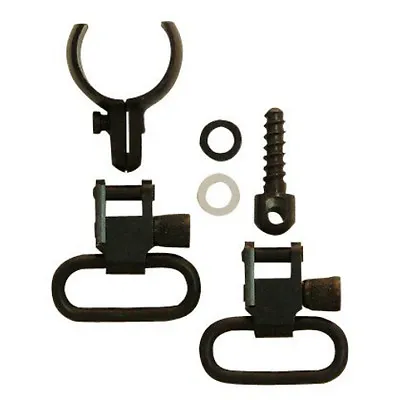 QD Sling Swivels Inc Barrel Attachment - Weihrauch Air Rifles - Choose Model • £32.95