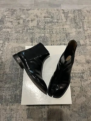 Maison Margiela Tabi Boots Men • $600