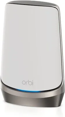 NETGEAR Orbi RBSE960 AX11000 WiFi 6E ADD-ON SATELLITE NEW NEVER USED • $1349