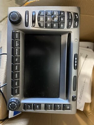 $125 • Buy Porsche PCM 2.1