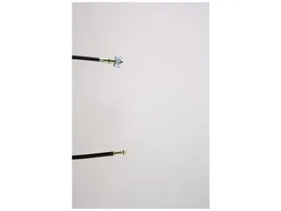 Speedometer Cable For Beetle Super Vanagon Karmann Ghia Fastback GN18Z3 • $27.15