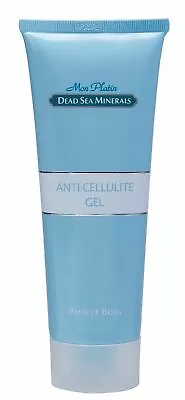 Mon Platin DSM Dead Sea Minerals Anti-Cellulite Gel 6.8fl.oz/200ml • $39.42