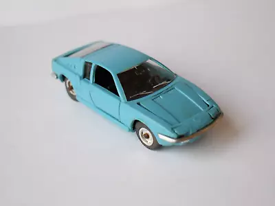 Matra 530 Vignale Mebetoys Remake 1/43 • $21.50