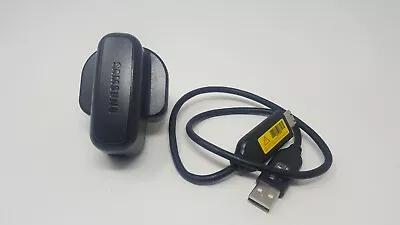 SAMSUNG ES74 Camera Charger Battery Charger Plug And USB Cable Genuine Item • £14.99