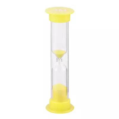  Minute Sand Timer Teaching Games Teeth Brushing Timing Hourglass  • $6.91